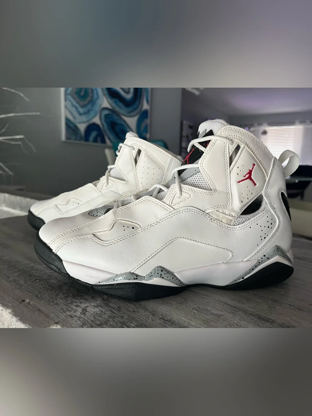 Nike Jordan True Flight 
